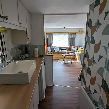 Charming Just Steps From The Sea Alpstuga La Tranche-sur-Mer