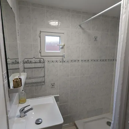 Charming Just Steps From The Sea Alpstuga La Tranche-sur-Mer