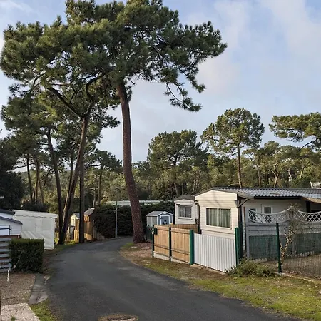 Charming Just Steps From The Sea * La Tranche-sur-Mer