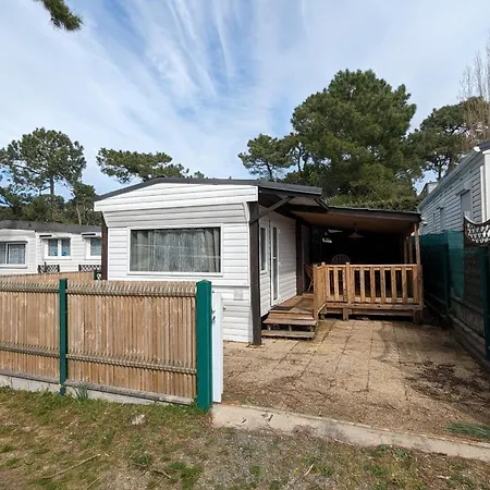 Chalet Charming Just Steps From The Sea *