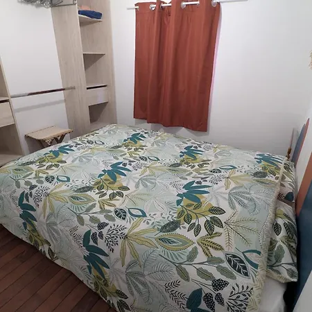 Charming Just Steps From The Sea شاليه لا ترانش سور مير