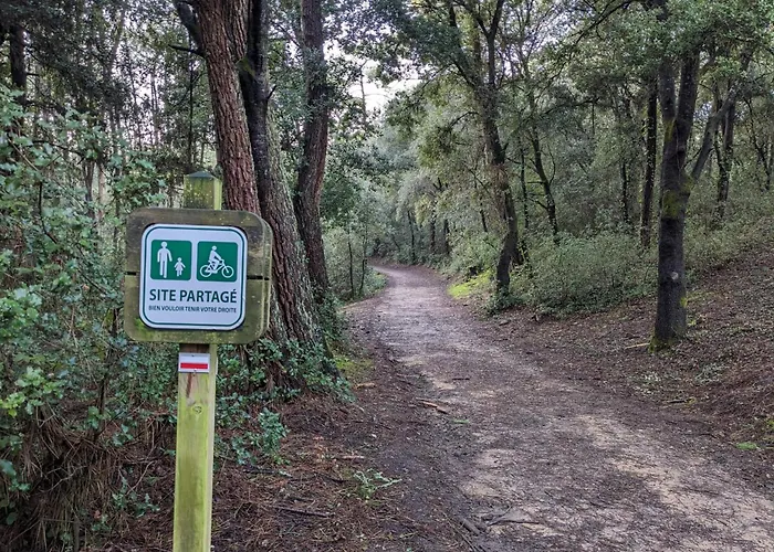 Chalet Charming Just Steps From The Sea La Tranche-sur-Mer